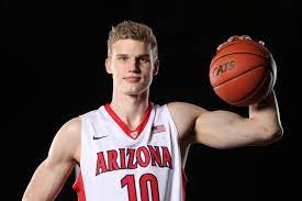 Lauri elias markkanen is a finnish professional basketball player for the chicago bulls of the national basketball association. Who Is Lauri Markkanen S Wife And What Are His Major Achievements In The Nba