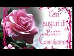 Auguri Romina Youtube
