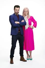 It is based on the dc/vertigo comics limited series of the same name by ollie masters and ming doyle. Warm Up This Winter To Food Network Canada S Cozy Culinary Lineup Corus Entertainment