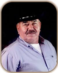 Obituary information for Alfonso "Poncho" Lujan Madrid