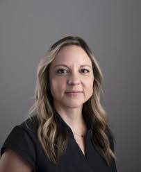 Kirsten Yoder's Instagram, Twitter & Facebook