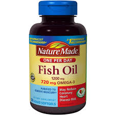 Full of mercury that make your hair fall. Fish Oil Hair Growth Uphairstyle