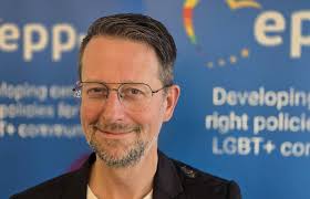 Glasgows milde sønn