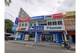 Trading, engineering, manufacturing, it, electric vehicle, green technology, renewable energy. Cjhing Branded Air Conditioners Genuine Parts