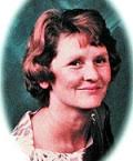 Sue Bush Obituary (2010)