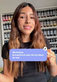 Estaban buenas las ritz 🥸 Esta es una de las dudas más comunes entre los  artepreneurs, ya que en el arte no existe una fórmula mágica para calcular  un precio exacto. Pero SI, puedes conocer todos los ...