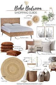 Bedroom furniture by ashley homestore. Boho Bedroom Shop The Look Kellee Mierkiewicz Interiors Bedroom Decor Bedroom Interior Room Decor Bedroom