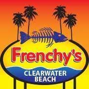 Travelers can visit the best beach in america at the hyatt regency clearwater resort. Frenchy S Clearwater Beach Restaurants Home Facebook