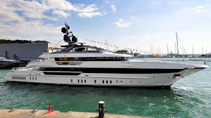 (or sanlorenzo) is an italian shipbuilding specialised in the production of luxury yachts and superyachts, from 24 to 70 meters in length, whose headquarters is based in ameglia, province of la spezia. Sanlorenzo Yachts