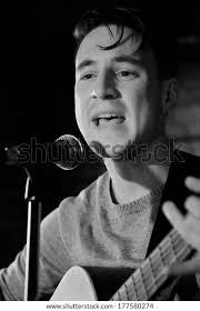 Reading April 27 2013 Daniel Pattison Stock Photo 177580274