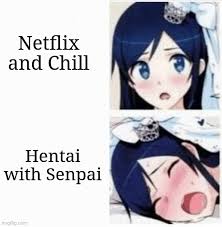 Check spelling or type a new query. Senpai Uwu Dankmemes