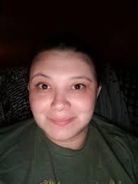 Ladies how did you cope with your make up