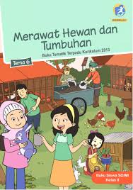 Maybe you would like to learn more about one of these? Https Www Ebookanak Com Wp Content Uploads Kelas 02 Sd Tematik 6 Merawat Hewan Dan Tumbuhan Siswa 2017 Pdf
