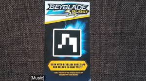 Beyblade burst rise app qr codes. Beyblade Burst Game Qr Codes