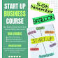 Start Your Own Business Course event image