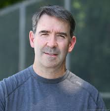 Better Than Ever: Tom Grady, COO of MSP Wellness (Profile by Sanford),  melds nutrition with exercise for healthy lifestyle