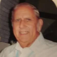 Obituary information for Lawrence C Burd