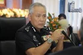 Timbalan ketua polis, datuk seri acryl sani abdullah sani dinamakan sebagai pengganti tan sri. Acryl Sani Pemangku Timbalan Ketua Polis Negara Malaysiapost