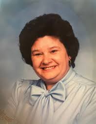 Obituary information for Charlotte Jo Lawson