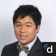 Dr. Peter Yang-Ying Lin, MD