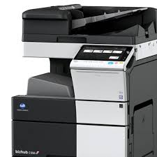 The konica minolta bizhub c25 smaller shading printer has a smooth highly contrasting style. Konica Minolta Bizhub C3351 Driver Download