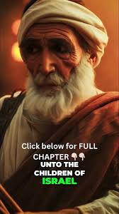 Aaron's Rod: God's Miracle! A Biblical Story Explained