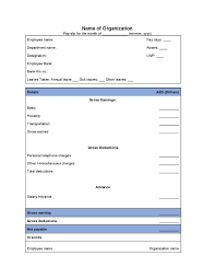 Excel pay slip template singapore / salary slip. Salary Slip Download Format Components Importance In Uae