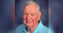 James Charles Joyner (1935-2019)