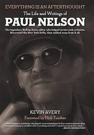 Nelson Paul's Instagram, Twitter & Facebook