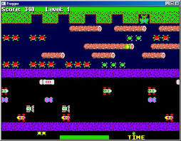 A list of vintage computer games that were popular during the first boom of personal computers in the 80s. The Classic Retro Video Game In 80s And 90s