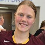 Channing Johnson, Denver