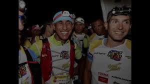 Bientôt sur votre site ! Diagonale Des Fous Suivez Les Coureurs Bearnais En Direct La Republique Des Pyrenees Fr