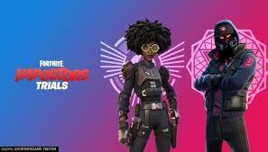 How To Participate In The Fortnite Impostors Trials Know About New Missions And Rewards