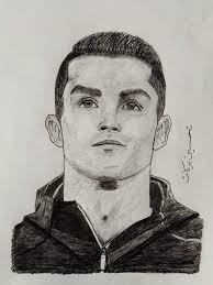 What do you think of this pencil drawing by a beginner artist?