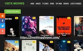 If your tv has developed mechanical faults or is way past its heyday, it might be time to dispose of it. 1337x Free Movies Tv Series Music Download