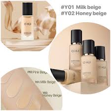 S cosmetics | O HUI ultimate cover foundation Banila co foundation LUNA  long lasting foundation #lunafoundation #ohui #Ohui #banilaco  #foundation... | Instagram