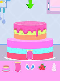 Sie können sofort gespielt werden beste html5 kuchen spiele kostenlos online. Kochen Spiel Kuchen Einhorn Fur Android Apk Herunterladen