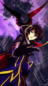 Codegeass Codegeasslelouchoftherebellion Lelouch Lelouchlamperouge Lelouchvibritannia Zero Geass Ani Code Geass Wallpaper Anime Characters Code Geass