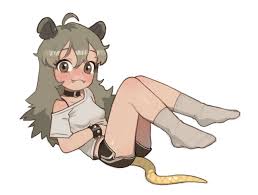 PossumMachine - Page 4 - HentaiRox