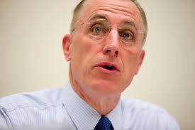 Rep. Tim Murphy resigns from Congress after allegedly asking woman to have  abortion