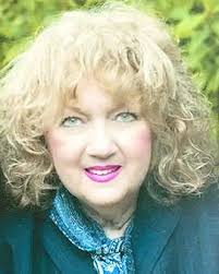 Susan Monsalvo Obituary (1946