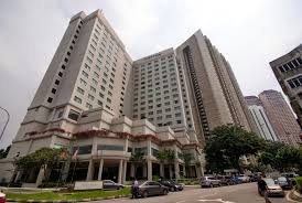 Vistana hotel kuala lumpur titiwangsa merupakan salah satu hotel terkemuka di kota metropolitan ini. Pekeliling Bus Station Big Kuala Lumpur