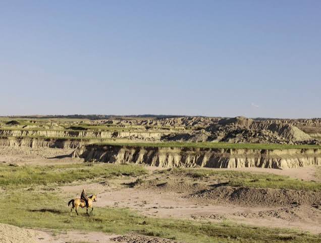 Top Things to Do in Nebraska's Panhandle