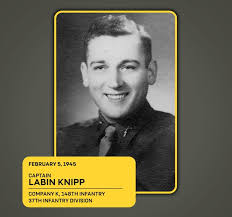 Laban William Knipp (1920-1990)