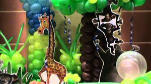See more party ideas at catchmyparty.com. Madagascar Theme Birthday Party By Ceochennai Com Youtube