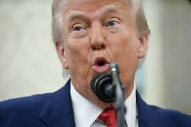 Trump Freaks Out When He Learns About Humiliating New Nickname