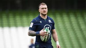 Stuart hogg (born 24 june 1992) is a scottish rugby player who plays for glasgow warriors in the pro12. Stuart Hogg Excited To Captain Refreshed Scotland In Six Nations Sport Stv News