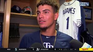 Check spelling or type a new query. Willy Adames Tampa Bay Rays Vs Boston Red Sox 05 22 2018 Youtube