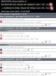 Le nouveau texte conserve tout son sens. Aide A L Utilisation D Autoroute Co Autoroute Co Le Blog