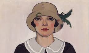 Sydney Moderns: celebrating the city and its female artists